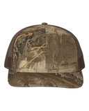 Printed Trucker Cap