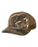Printed Trucker Cap