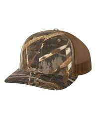 Printed Trucker Cap