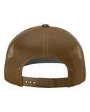 Richardson Printed Trucker Cap 112P