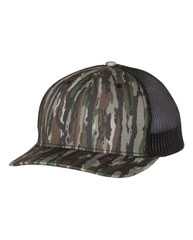 Printed Trucker Cap