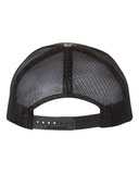 Printed Trucker Cap