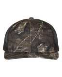 Printed Trucker Cap