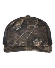 Printed Trucker Cap
