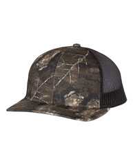 Printed Trucker Cap