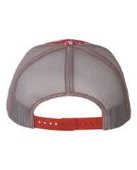 Printed Trucker Cap