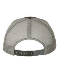 Printed Trucker Cap