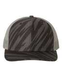 Printed Trucker Cap