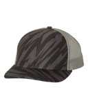 Printed Trucker Cap