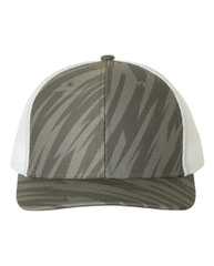 Printed Trucker Cap
