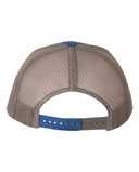 Printed Trucker Cap