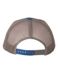 Printed Trucker Cap