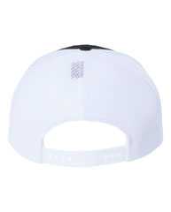 112+ R-Flex Adjustable Trucker Cap