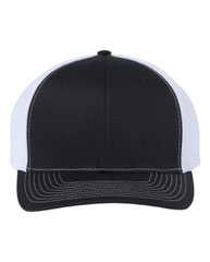 112+ R-Flex Adjustable Trucker Cap