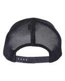 112+ R-Flex Adjustable Trucker Cap