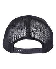 112+ R-Flex Adjustable Trucker Cap