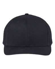 112+ R-Flex Adjustable Trucker Cap