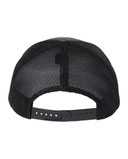 112+ R-Flex Adjustable Trucker Cap