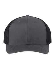 112+ R-Flex Adjustable Trucker Cap