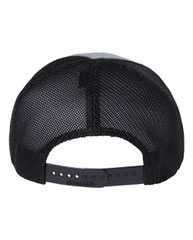112+ R-Flex Adjustable Trucker Cap