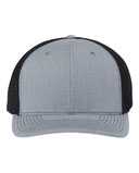 112+ R-Flex Adjustable Trucker Cap
