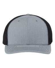 112+ R-Flex Adjustable Trucker Cap