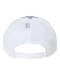 112+ R-Flex Adjustable Trucker Cap