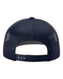 112+ R-Flex Adjustable Trucker Cap