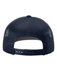 112+ R-Flex Adjustable Trucker Cap