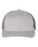 Printed Mesh Trucker Cap