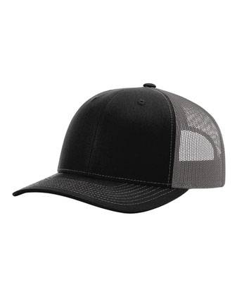Richardson Sustainable Trucker Cap 112RE