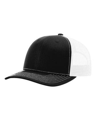 Richardson Sustainable Trucker Cap 112RE