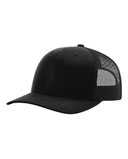 Richardson Sustainable Trucker Cap 112RE