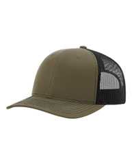 Sustainable Trucker Cap
