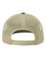 Sustainable Trucker Cap