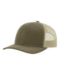Sustainable Trucker Cap