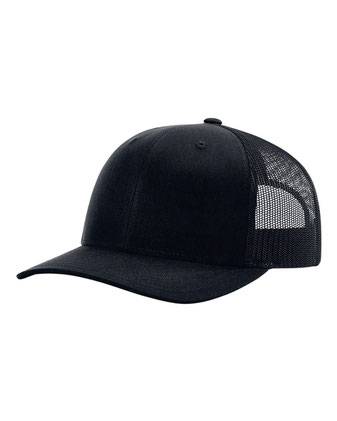 Richardson Sustainable Trucker Cap 112RE