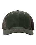 Hawthorne Trucker Cap