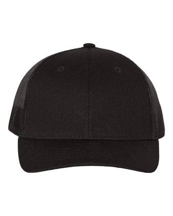 Richardson Youth Trucker Snapback Cap 112Y