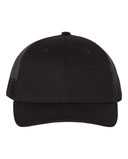 Youth Trucker Snapback Cap