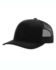 Youth Trucker Snapback Cap