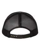 Youth Trucker Snapback Cap