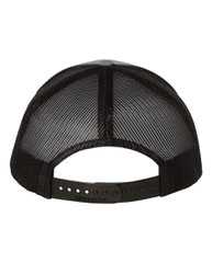 Youth Trucker Snapback Cap