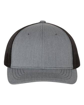 Richardson Youth Trucker Snapback Cap 112Y