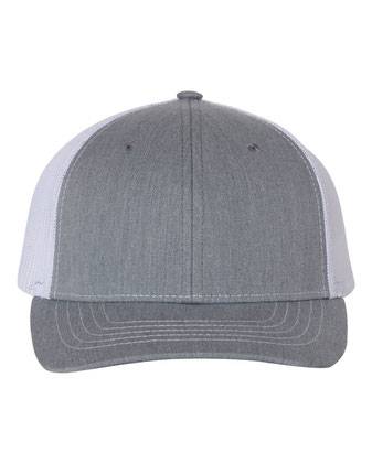 Richardson Youth Trucker Snapback Cap 112Y