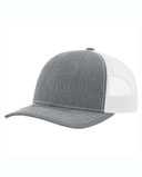 Richardson Youth Trucker Snapback Cap 112Y