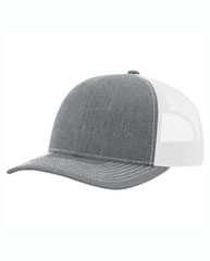 Youth Trucker Snapback Cap
