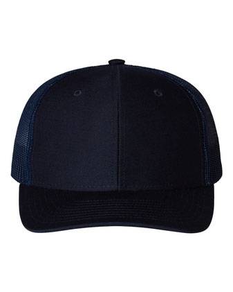 Richardson Youth Trucker Snapback Cap 112Y