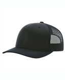 Youth Trucker Snapback Cap