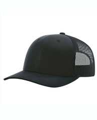 Youth Trucker Snapback Cap